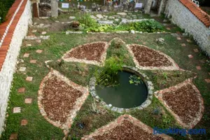 Image of La Belle Etoile