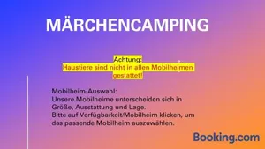 Image of Märchencamping