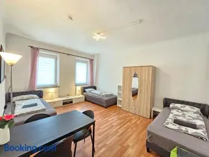 Image of Wohnreich Ulm Zentral 3er WG