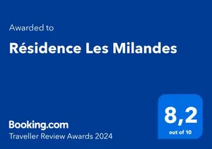 Image of Résidence Les Milandes