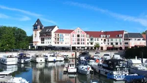 Image of Studio Port Cergy