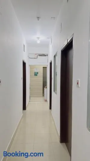 Image of Hotel city International Residential