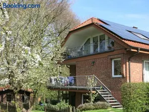 Image of Ferienwohnung Am Teutohang