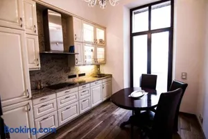 Image of Helvetia Suites