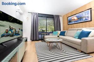 Image of La Cordee 504 Apartment - Chamonix All Year