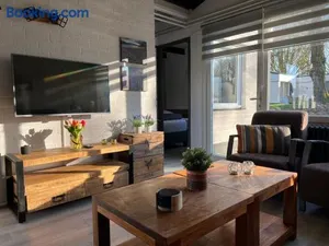 Image of Vakantiebungalow nr 7 in het Heuvelland