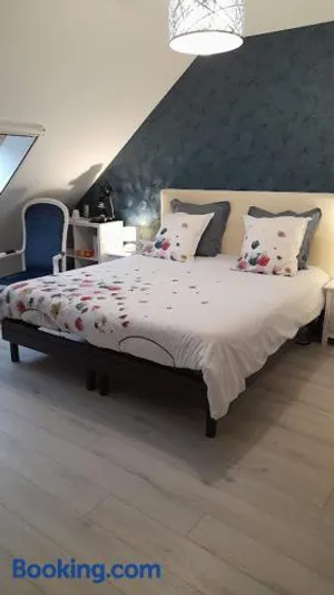 Image of chambre d'hôtes Les Hortensias
