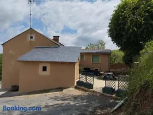 Image of Gite Le Lucimond