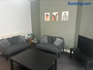 Image of Milton Road Flat 1 - TSAC