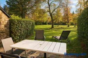 Image of Cottage au sein du "Hameau du golf" de la Bretesche