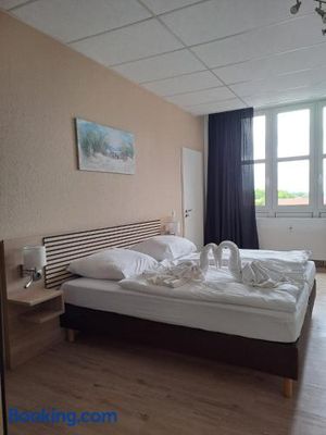 Image of BusinessInn.de Aparthotel Bremerhaven