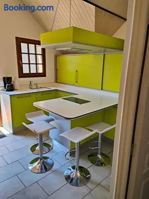 Image of Appartement Boutx 4 PERSONNES
