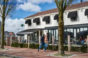 Image of Hotel Brasserie de Kaai