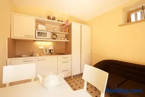 Image of "goethezimmer" - Mini-Ferienwohnungen in der Leibnizallee