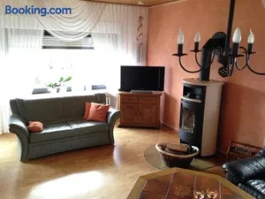 Image of Ferienwohnung Dahm am Weser-Radweg