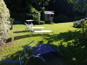 Image of Appartements et gîte Les Hauts de Sophia