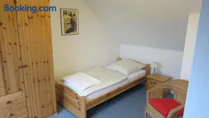 Image of Gemütliche Privatzimmer in Messenähe