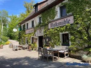 Image of Land-Gast-Hof WALKMÜHLE