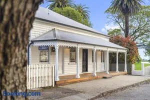 Image of The Bank House Ulmarra