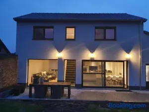 Image of Vakantiehuis ViDa