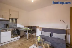 Image of Ferienwohnung Ager-Bucher