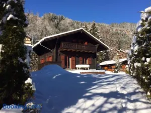 Image of Chalet Brimborion