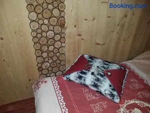 Image of 3 Vallées Appartement Mina