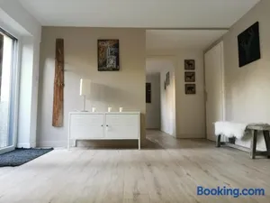 Image of " Petit Cocon 67 " cosy F2 de 65m2 proche Strasbourg