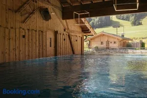 Image of Hygna Chalets
