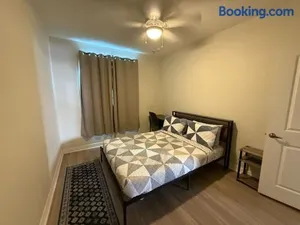 Image of Trendy 1BHK Nest Near Austin ,Cedar park