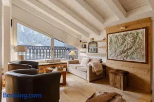 Image of Résidence Androsace 41 - Happy Rentals