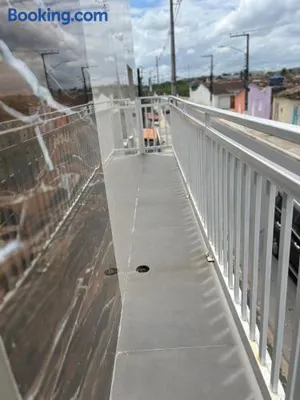 Image of Rosendo Maia