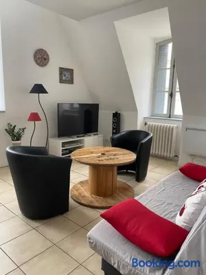 Image of La bourboule Appartement