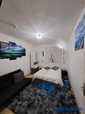 Image of Convenient Appartment