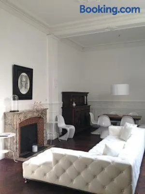 Image of Appartement Maison Aubanel
