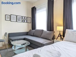 Image of Lovely Studio In Anfield Near Centre Free Parking