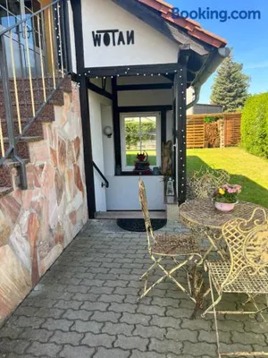 Image of Ferienwohnungen Wotan
