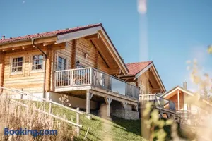 Image of Almhütten Skorianz