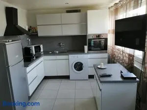 Image of Location d'appartement entièrement meublé près de Genève