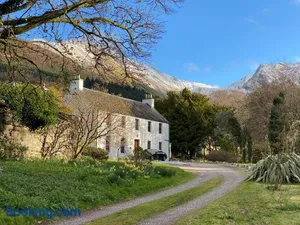 Image of Ballachulish House Apartment