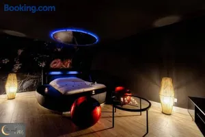 Image of La chambre noire au coeur de Metz (unenuitametz)