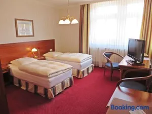 Image of Hotel Roseneck