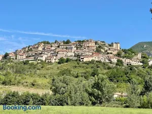 Image of GITE SANDPAS