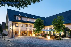 Image of Die Post Hotel