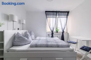 Image of Kuschelige Ferienwohnung mit WLAN & Privatparkplatz