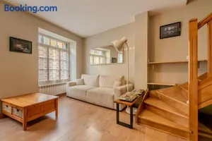 Image of Un T3 à 2 petits pas