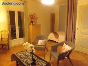 Image of Gite Saint CLAIR - Escapade à Signes