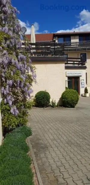 Image of Bed & Breakfast Hotel Müllerhof