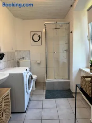 Image of Appartement "Hannes" inklusive Parkplatz