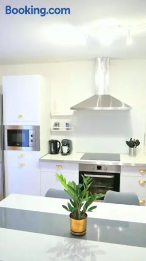 Image of Maison Moderne et confortable pour 7 personnes